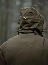 SEELAND Woodcock Royale Jacket - Mens - Shaded Olive