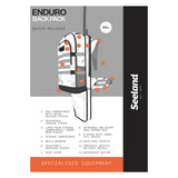 SEELAND Enduro Backpack - Pine Green