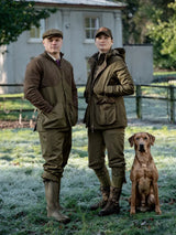 SEELAND Woodcock Royale Eve Jacket - Women's - Shaded Olive