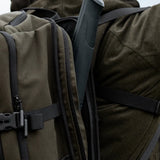 SEELAND Enduro Backpack - Pine Green