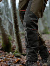 SEELAND Venture Edge Trousers - Mens - Pine Green