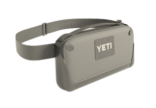 YETI Ranchero 4L Crossbody Bag - Pampa Light Green