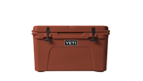 YETI Tundra 45 Heavy Duty Cooler Box - Stag Red