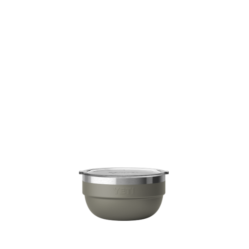 YETI Rambler Insulated Food Bowls - Pampa Green
