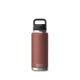 YETI Rambler 36 oz (1065ml) Bottle With Chug Cap - Stag Red