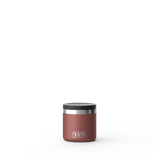 YETI 8 OZ (237 ml) Insulated Food Jar - Stag Red