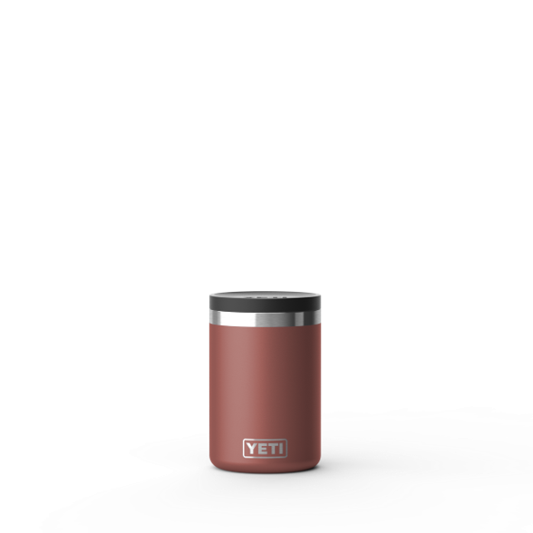 YETI 16 oz (473 ml) Insulated Food Jar - Stag Red