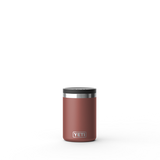 YETI 16 oz (473 ml) Insulated Food Jar - Stag Red