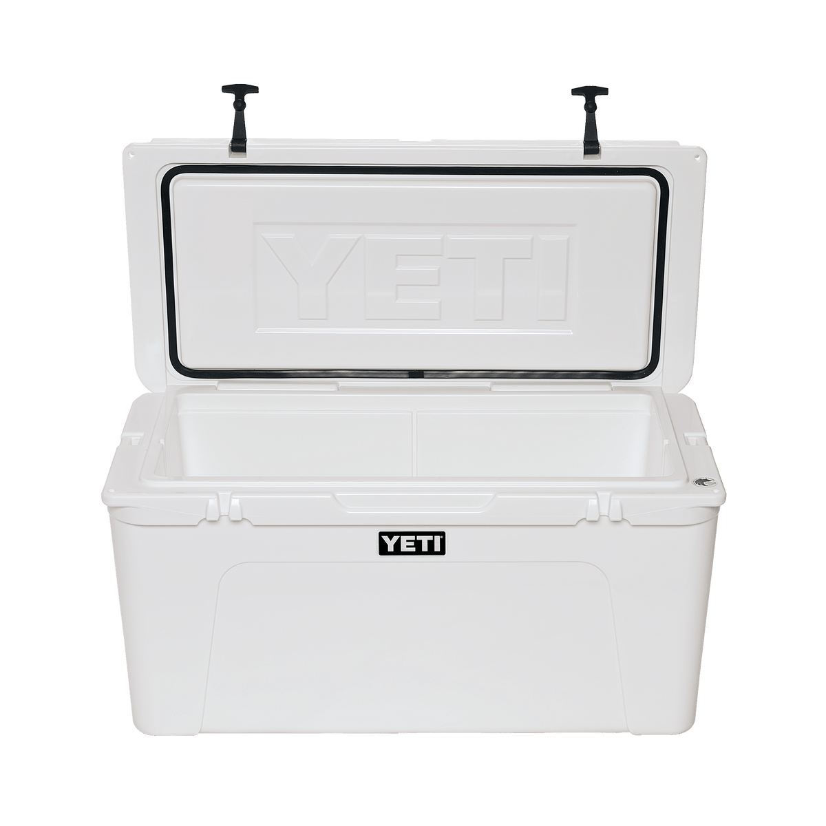 YETI Tundra 110 Heavy Duty Cooler Box - White