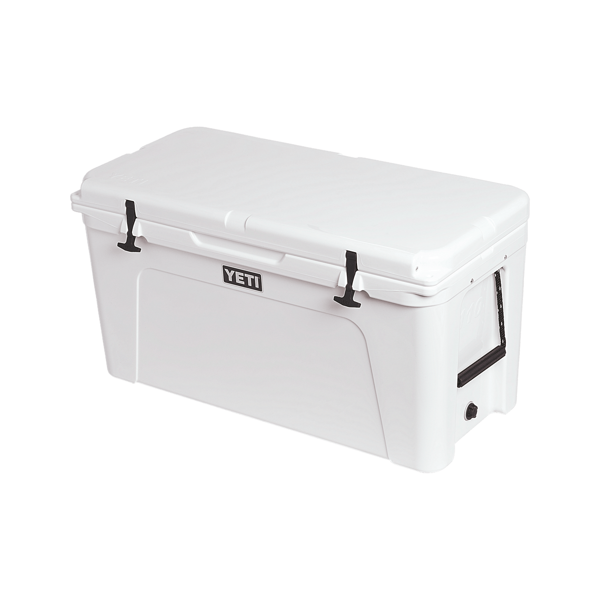 YETI Tundra 110 Heavy Duty Cooler Box - White