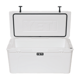 YETI Tundra 125 Heavy Duty Cooler Box - White