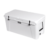 YETI Tundra 125 Heavy Duty Cooler Box - White