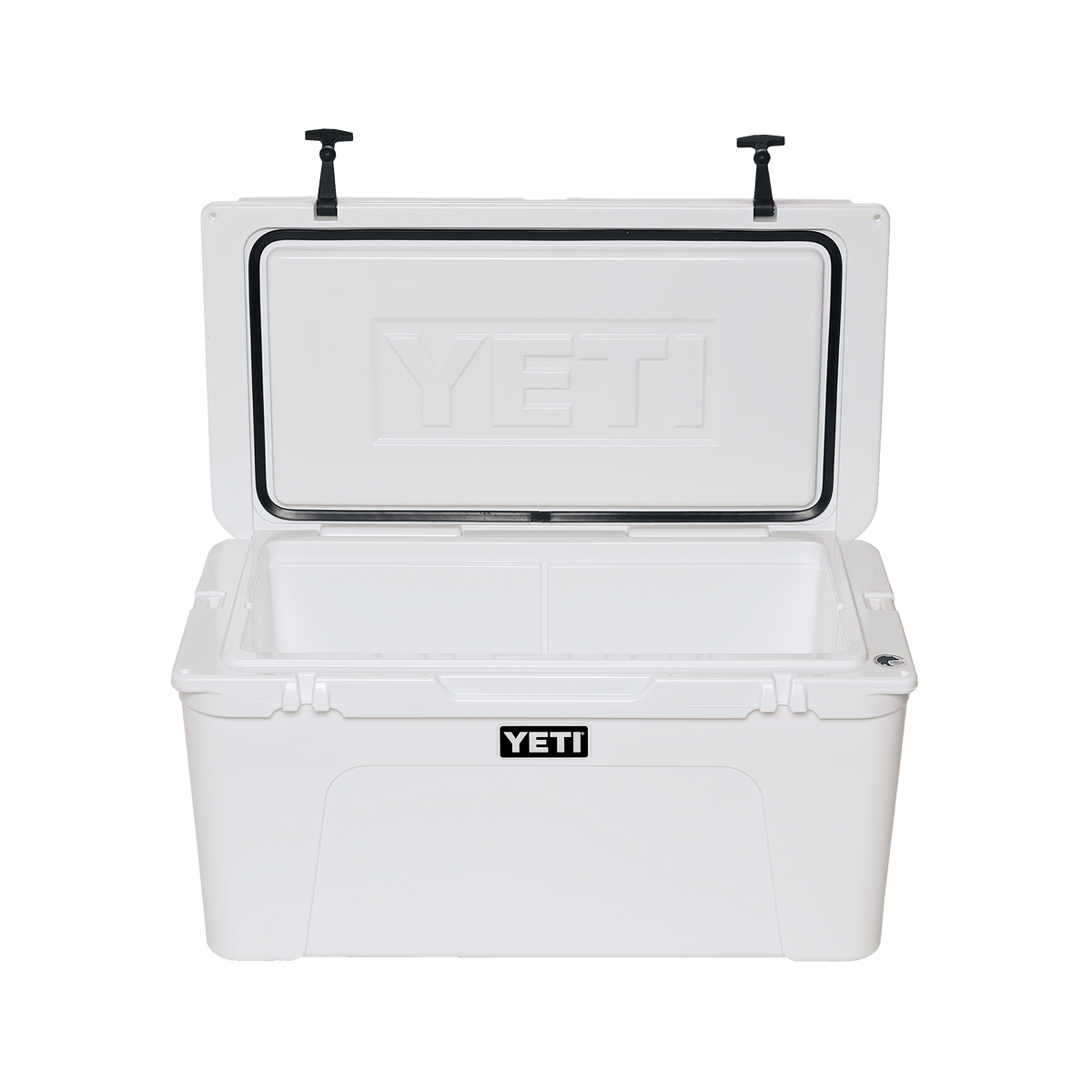 YETI Tundra 75 Heavy Duty Cooler Box - White