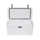 YETI Tundra 75 Heavy Duty Cooler Box - White