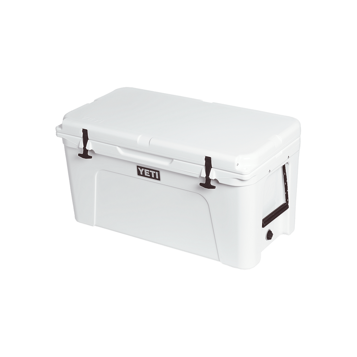 YETI Tundra 75 Heavy Duty Cooler Box - White