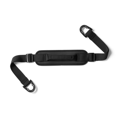 YETI Roadie 15 / 24 DoubleDuty Strap - Black