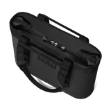 YETI Camino Zip 18L Carryall Tote Bag - Black