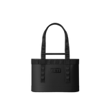 YETI Camino Zip 18L Carryall Tote Bag - Black