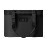 YETI Camino Zip 18L Carryall Tote Bag - Black