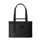 YETI Camino Zip 18L Carryall Tote Bag - Black