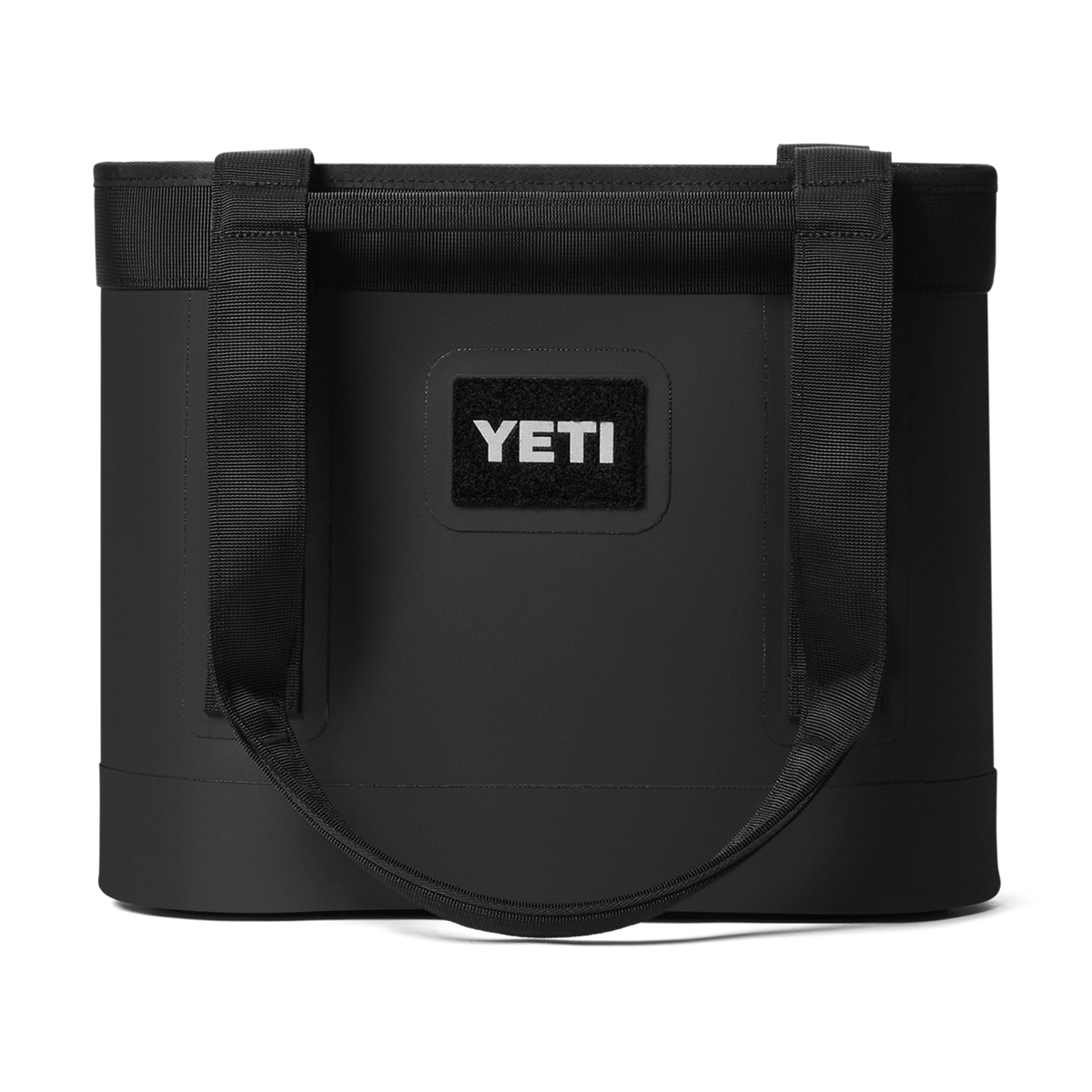 YETI Camino Zip 12L Carryall Tote Bag - Black