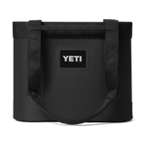 YETI Camino Zip 12L Carryall Tote Bag - Black