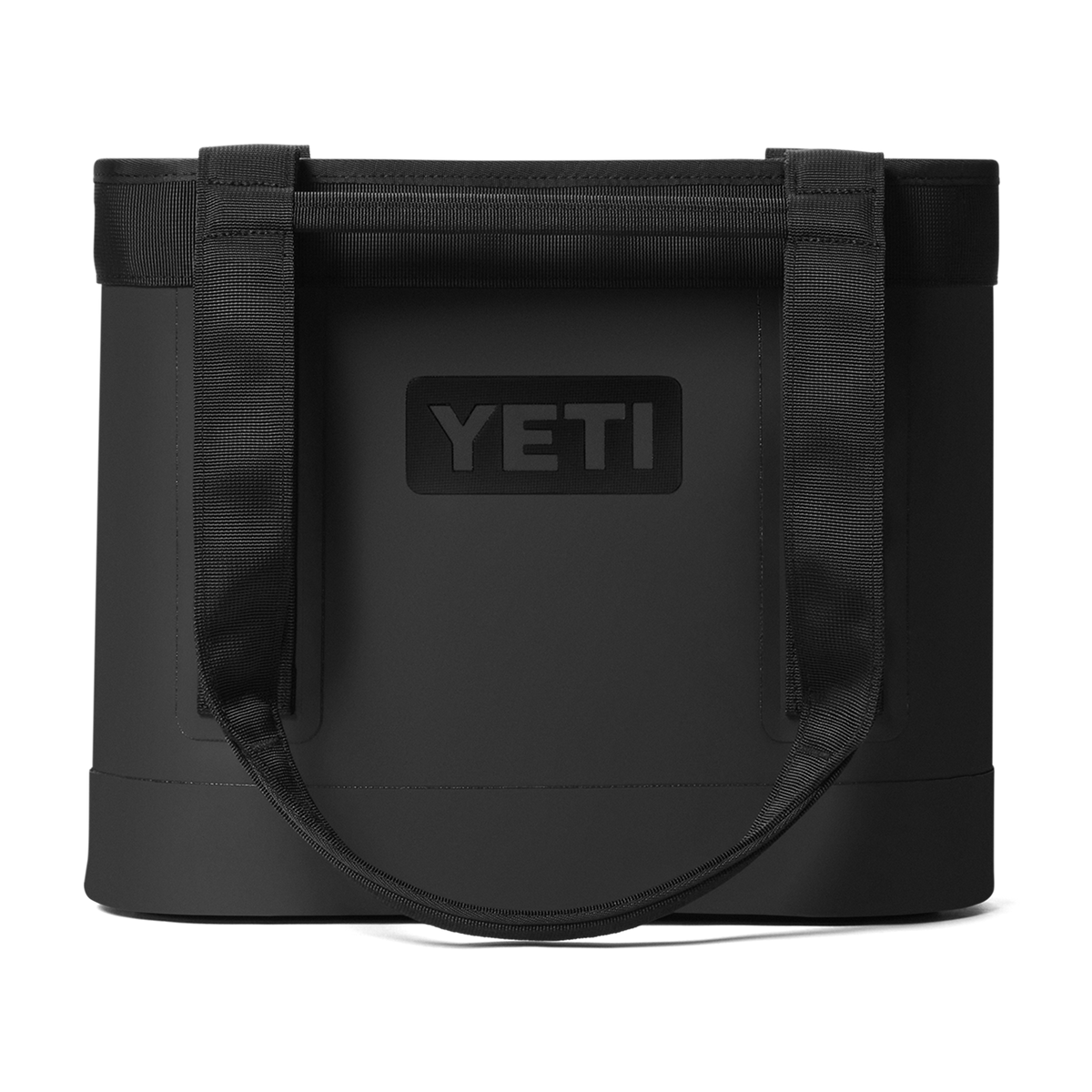 YETI Camino Zip 12L Carryall Tote Bag - Black