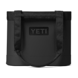 YETI Camino Zip 12L Carryall Tote Bag - Black