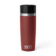 YETI Rambler 16 OZ (473ml) Travel Bottle with Commuter Cap - Stag Red