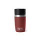 YETI Rambler 8 OZ (236ml) Travel Bottle with Commuter Cap - Stag Red