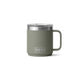 YETI Rambler 10 OZ (295ml) Stackable Mug With DuraSip™ Ceramic Lining - Pampa Green