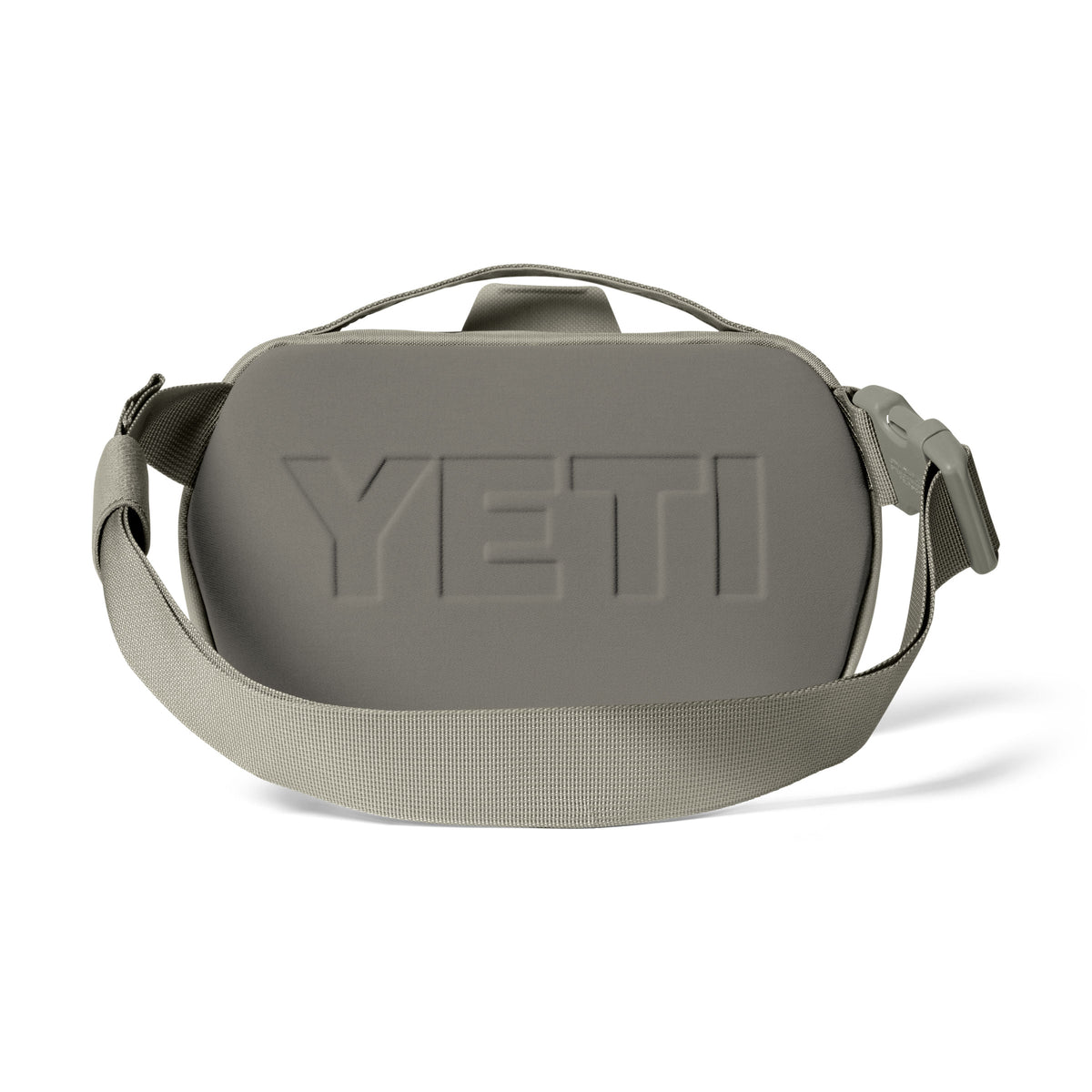YETI Ranchero 1L Crossbody Bag - Pampa Light Green