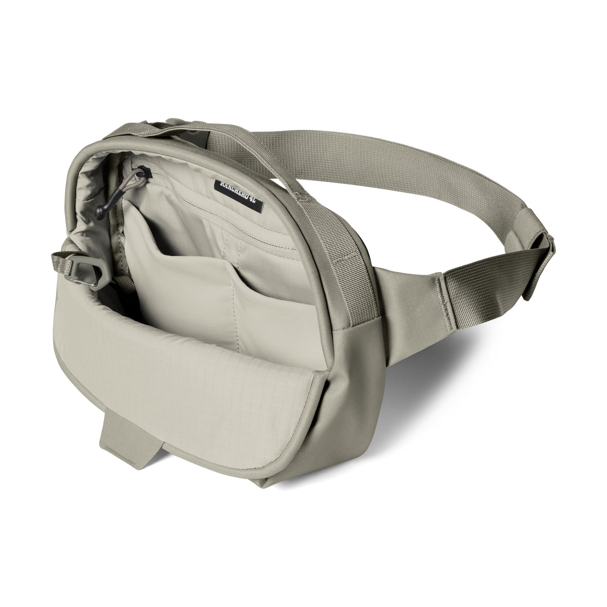 YETI Ranchero 4L Crossbody Bag - Pampa Light Green