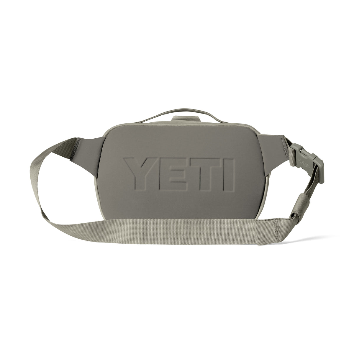 YETI Ranchero 4L Crossbody Bag - Pampa Light Green