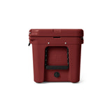 YETI Tundra 45 Heavy Duty Cooler Box - Stag Red
