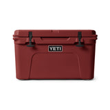 YETI Tundra 45 Heavy Duty Cooler Box - Stag Red