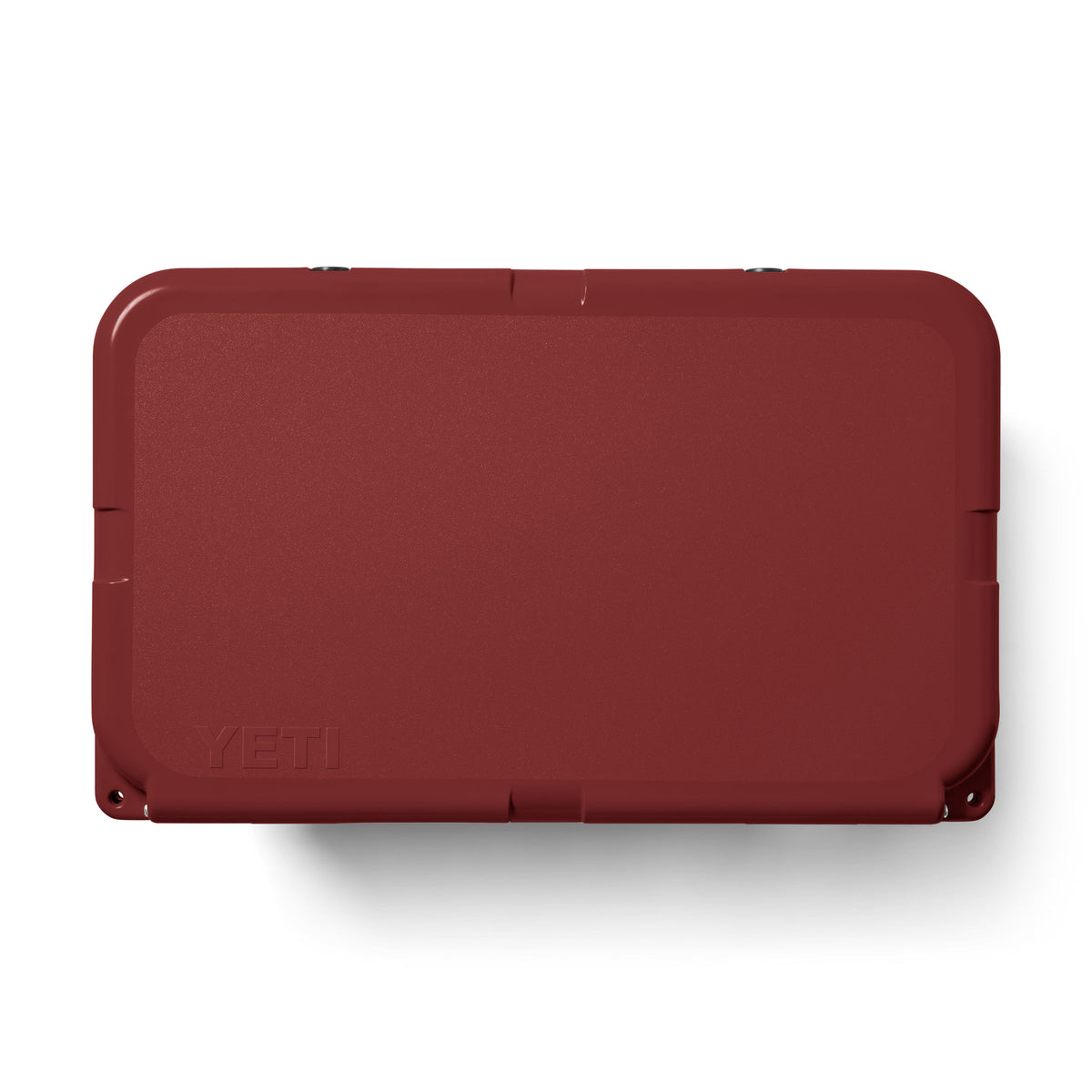 YETI Tundra 45 Heavy Duty Cooler Box - Stag Red
