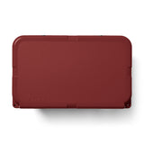 YETI Tundra 45 Heavy Duty Cooler Box - Stag Red