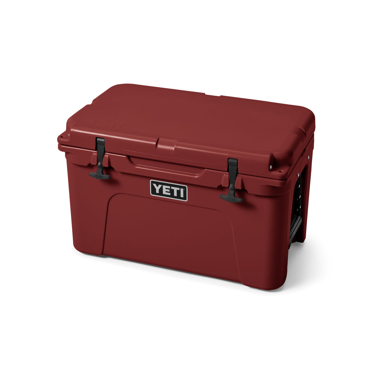 YETI Tundra 45 Heavy Duty Cooler Box - Stag Red