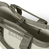 YETI Camino 35 Carryall Tote Bag - Pampa Light Green