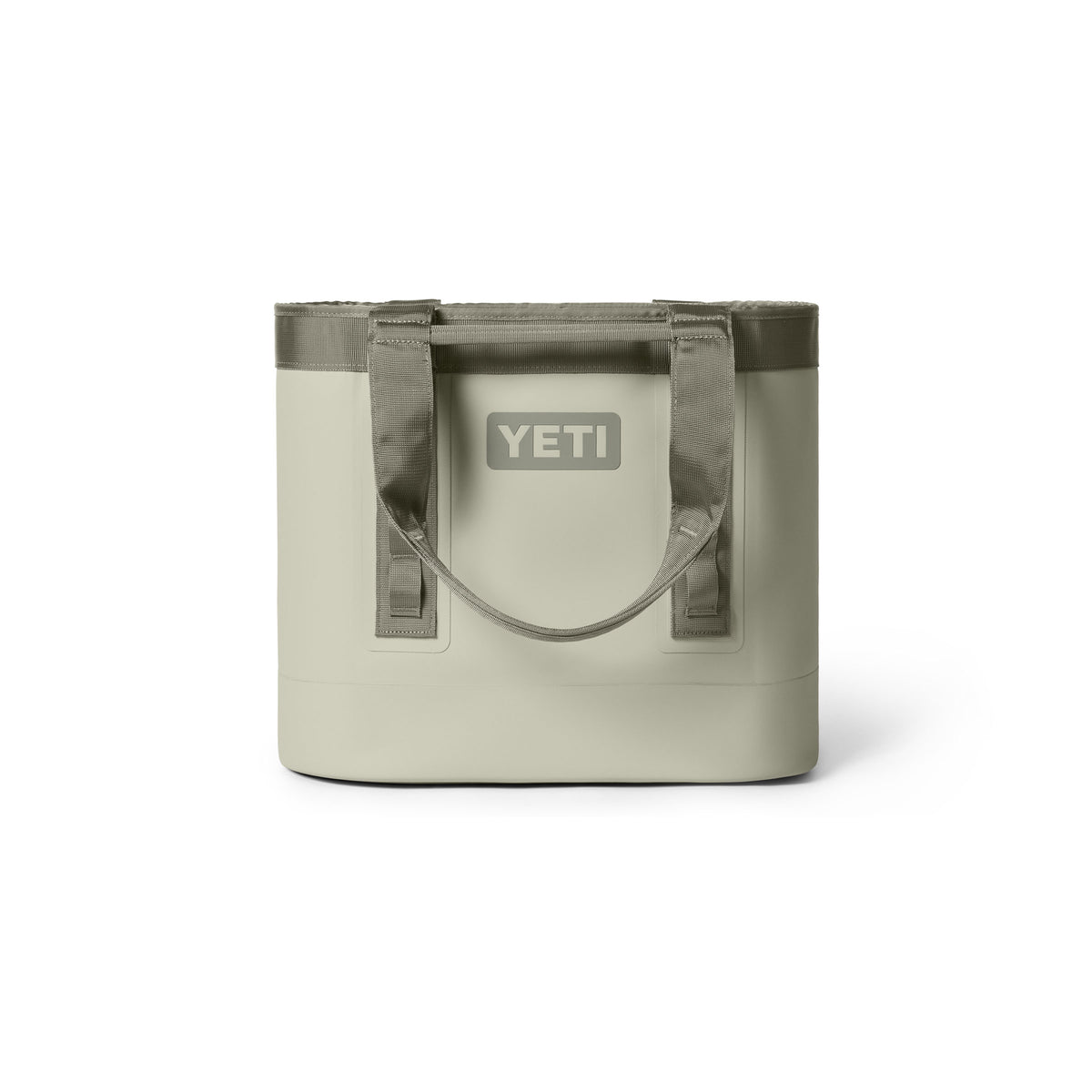 YETI Camino 35 Carryall Tote Bag - Pampa Light Green