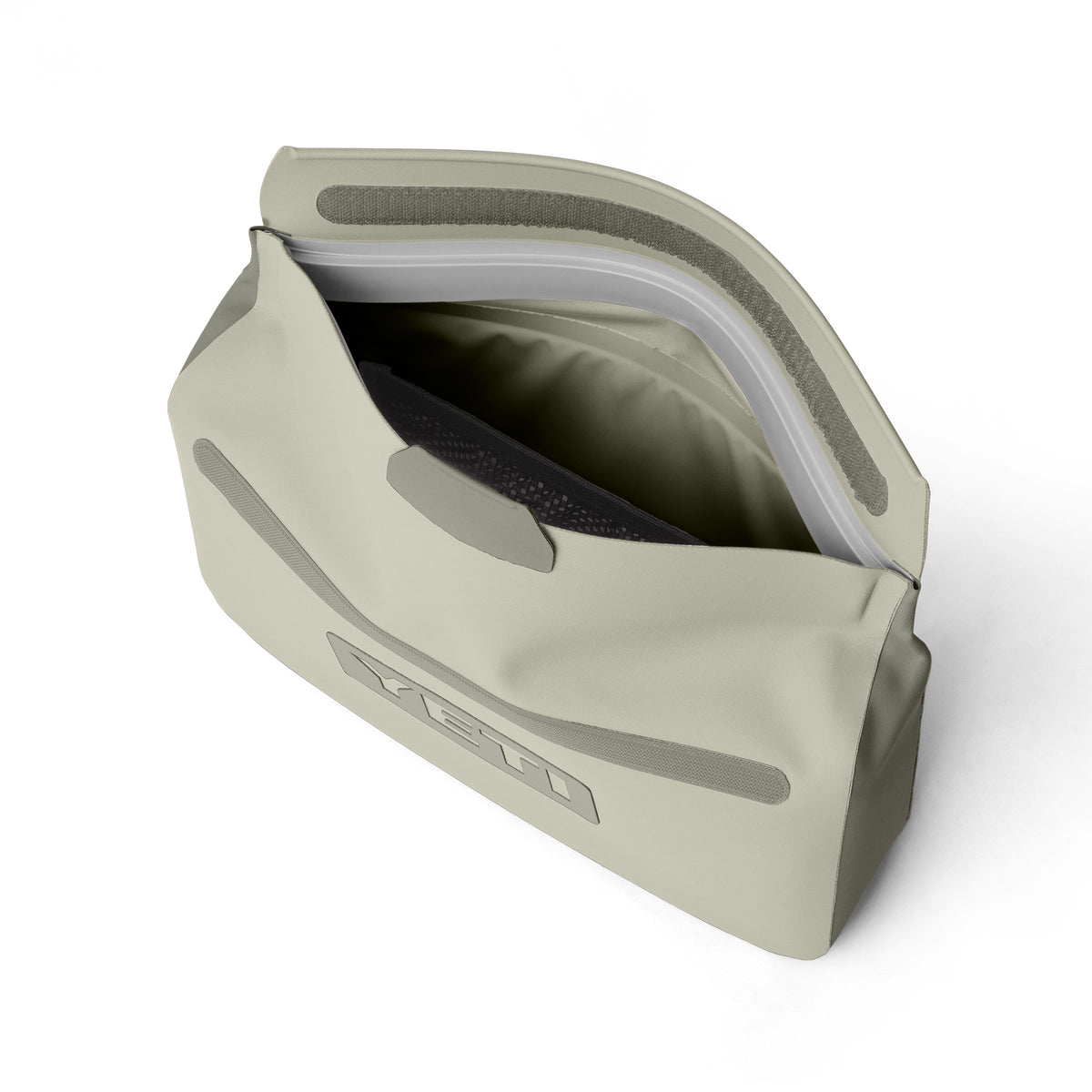 YETI Sidekick Dry 1L Gear Case - Pampa Light Green