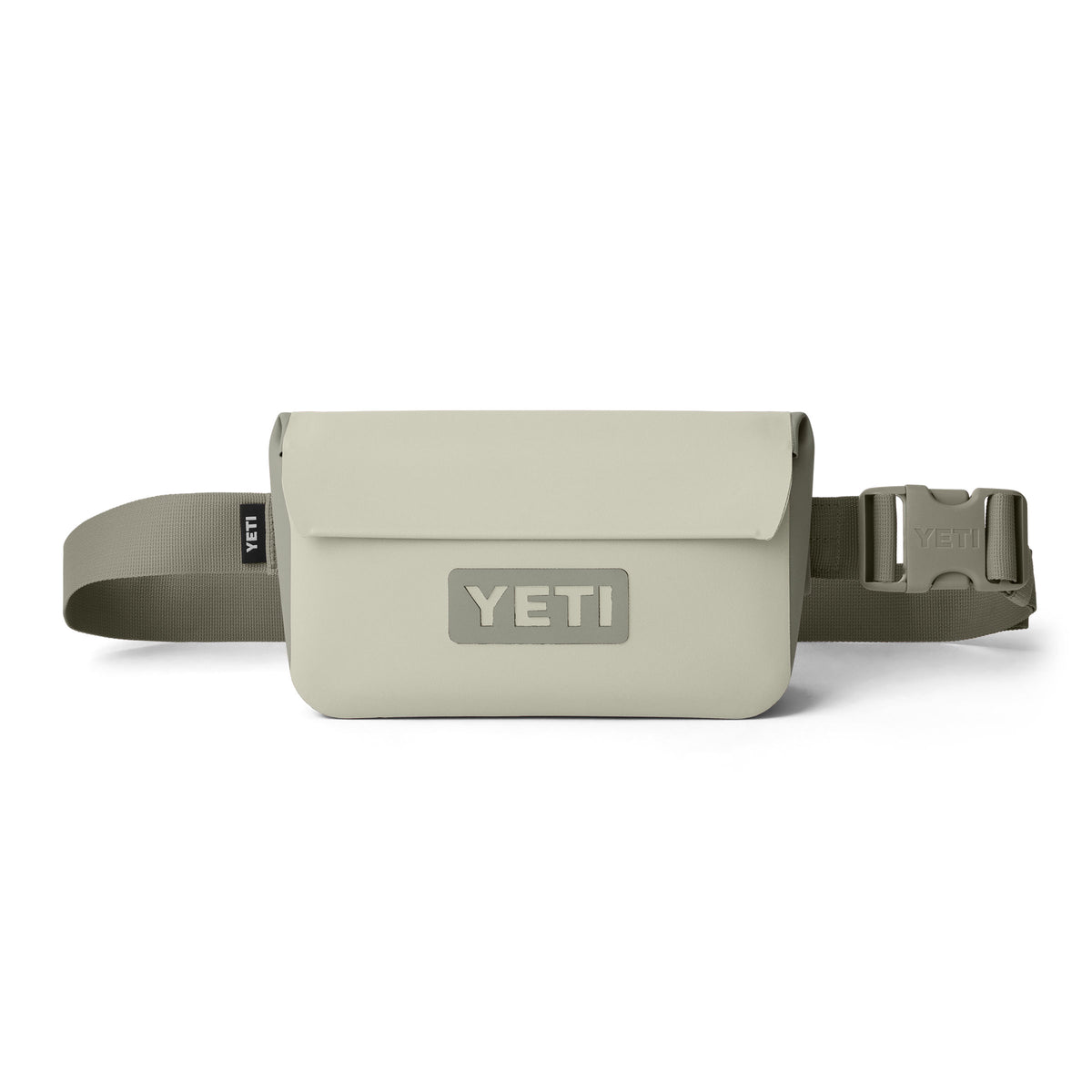 YETI Sidekick Dry 1L Gear Case - Pampa Light Green