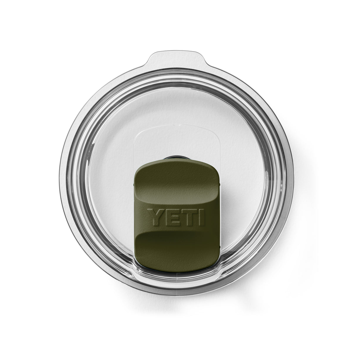 YETI Magslider 3-Pack - Olive / King Crab