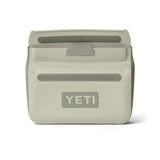YETI Sidekick Dry 1L Gear Case - Pampa Light Green