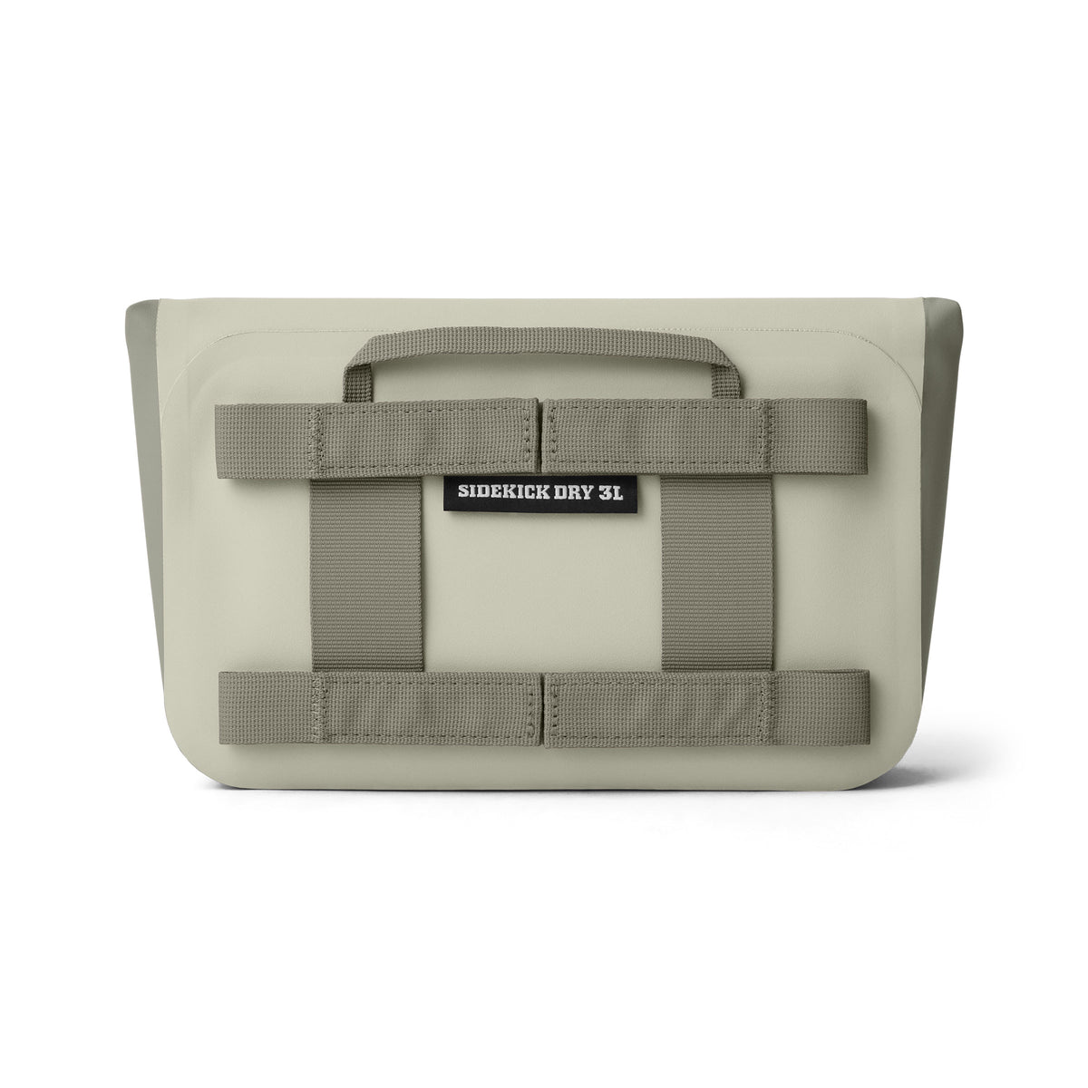 YETI Sidekick Dry 3L Gear Case - Pampa Light Green