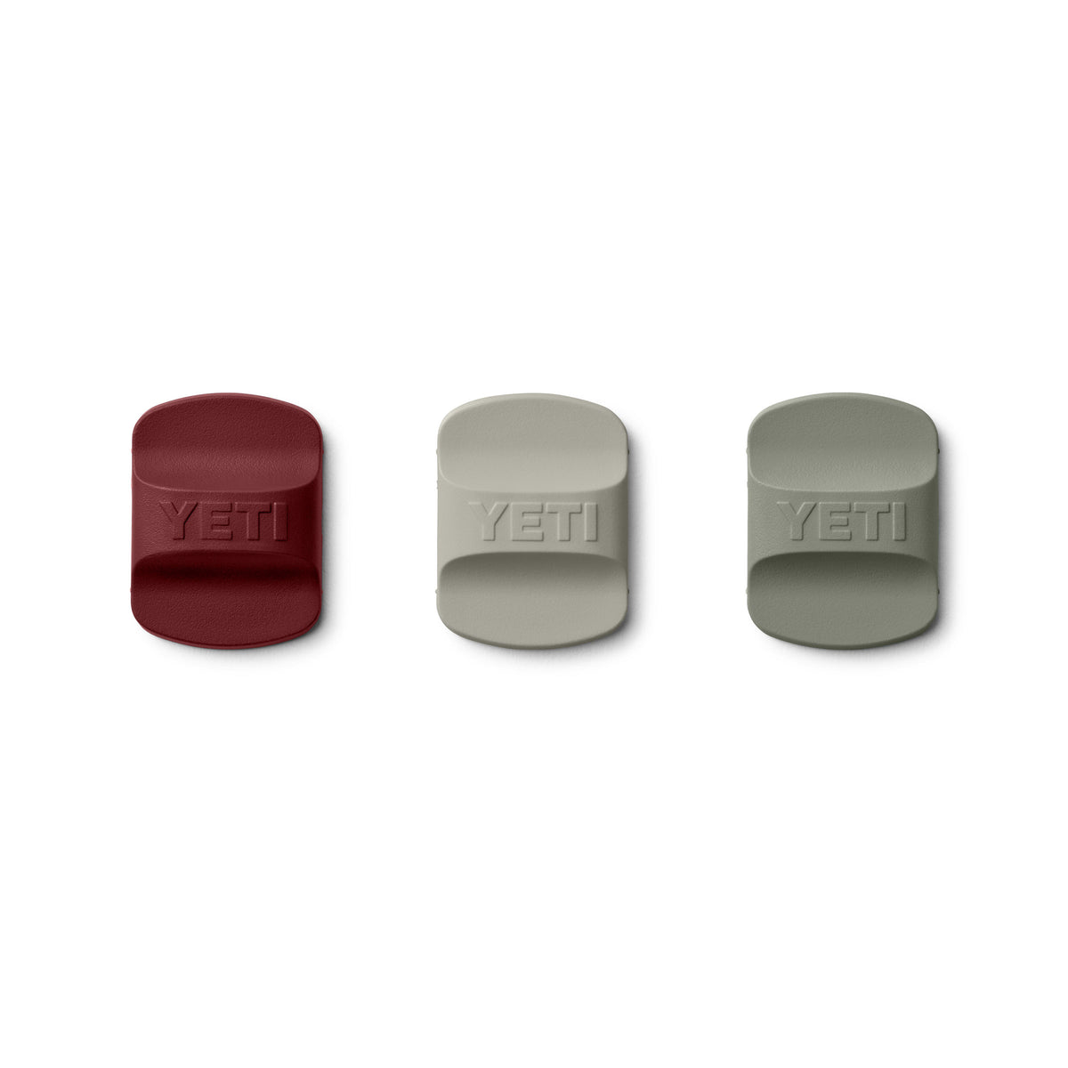 YETI Magslider 3-Pack - Pampa Green