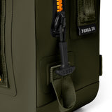 YETI Panga Submersible 28L Waterproof Backpack - Olive / King Crab
