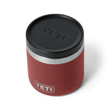 YETI 8 OZ (237 ml) Insulated Food Jar - Stag Red