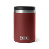 YETI 16 oz (473 ml) Insulated Food Jar - Stag Red